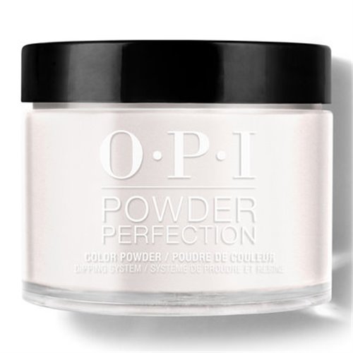 OPI DP-E82 Powder Perfection - My Vampire is Buff